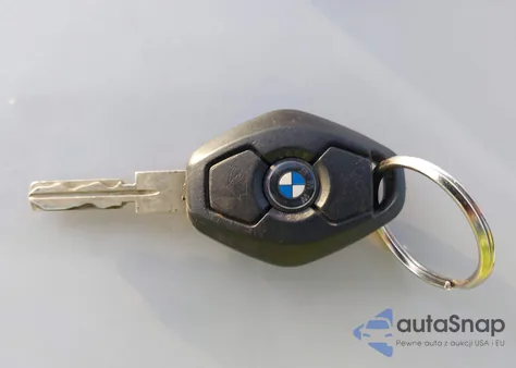 2002 BMW 530Ia из США, поврежденный, VIN WBADT63402CH89102